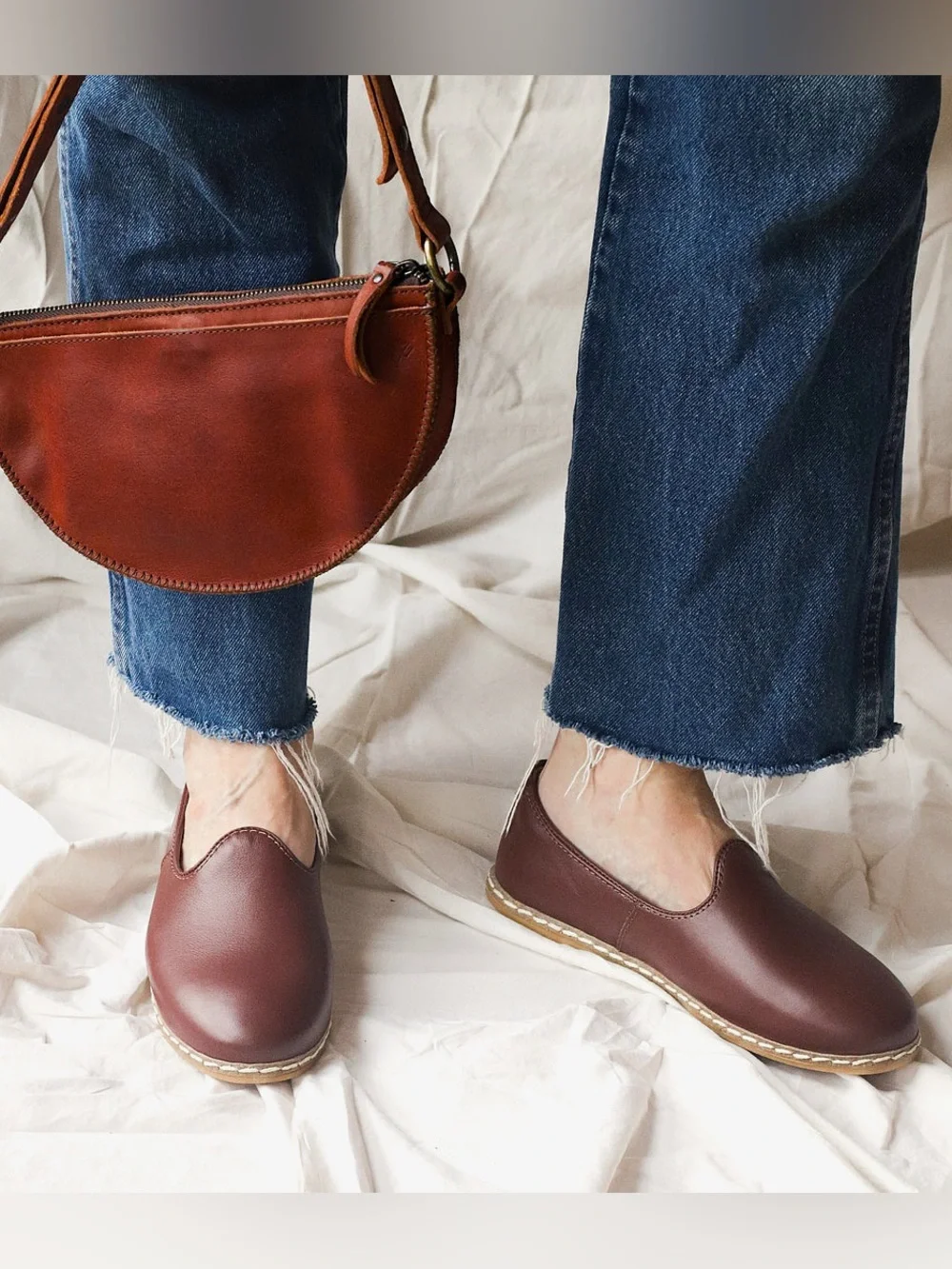 Charix women size